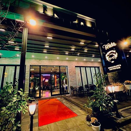 Gjakova Hotel & Restaurant Frida מראה חיצוני תמונה